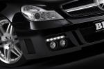 Mercedes-Benz SL-Class by BRABUS 2009 года